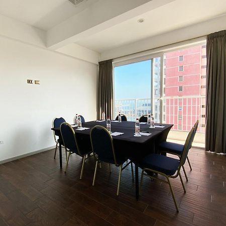 Hotel Wyndham Garden Antofagasta Pettra Exterior foto