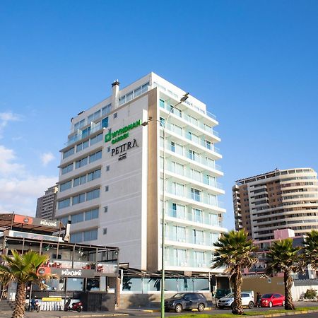 Hotel Wyndham Garden Antofagasta Pettra Exterior foto