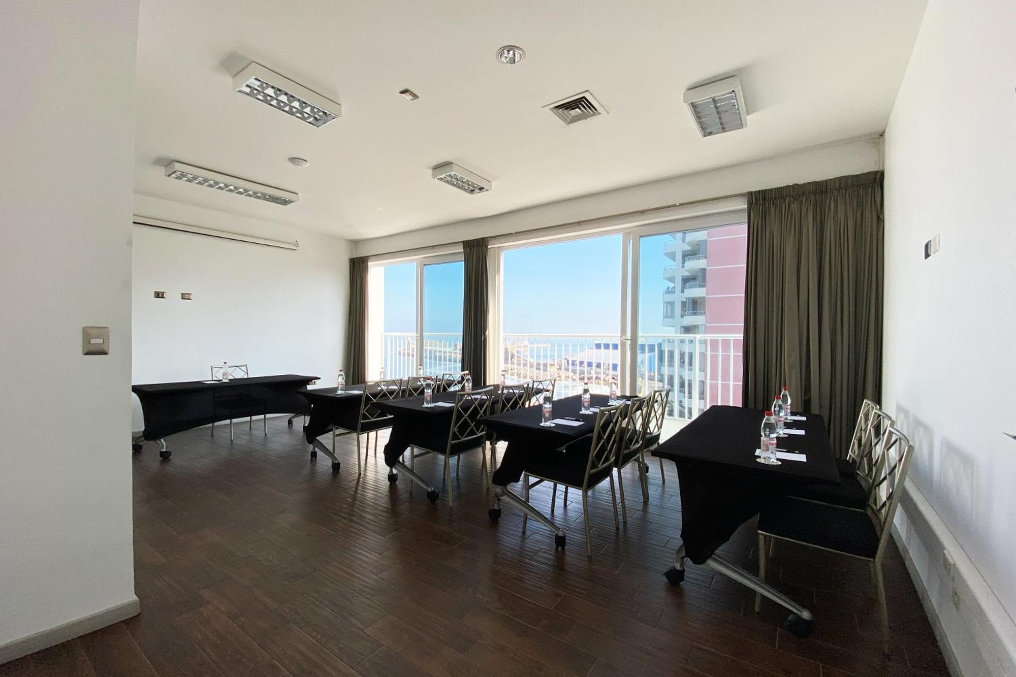 Hotel Wyndham Garden Antofagasta Pettra Exterior foto