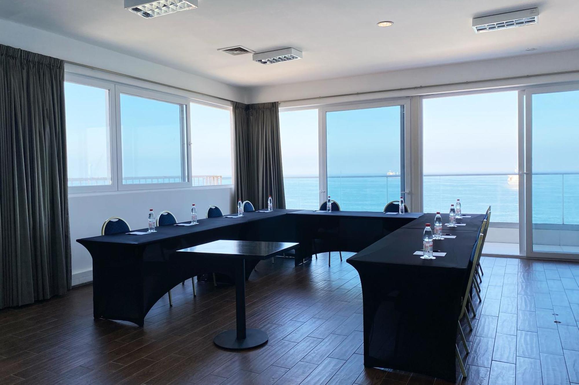 Hotel Wyndham Garden Antofagasta Pettra Exterior foto