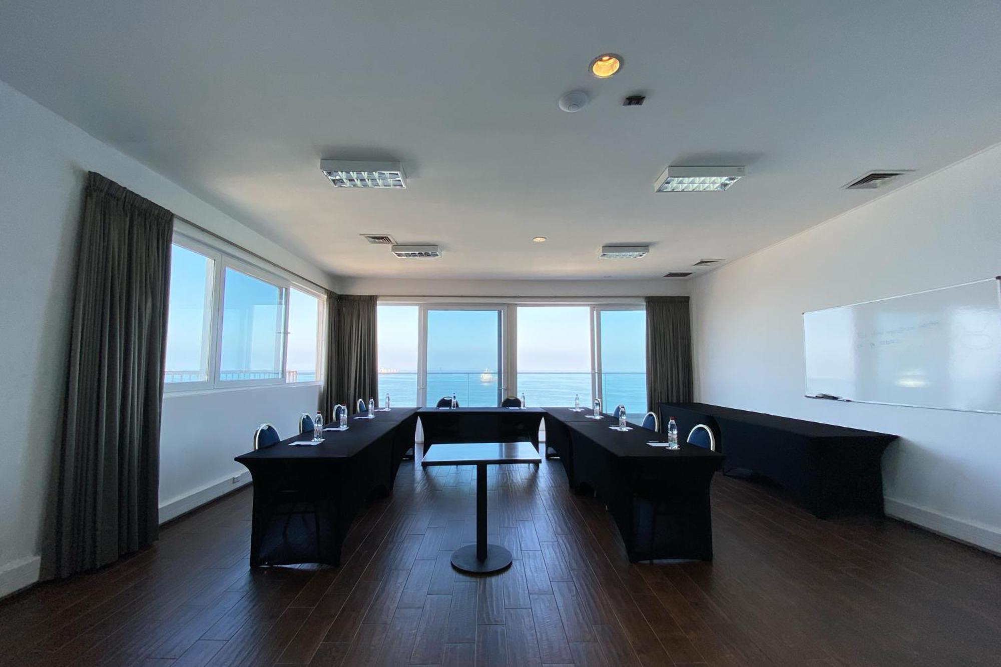Hotel Wyndham Garden Antofagasta Pettra Exterior foto