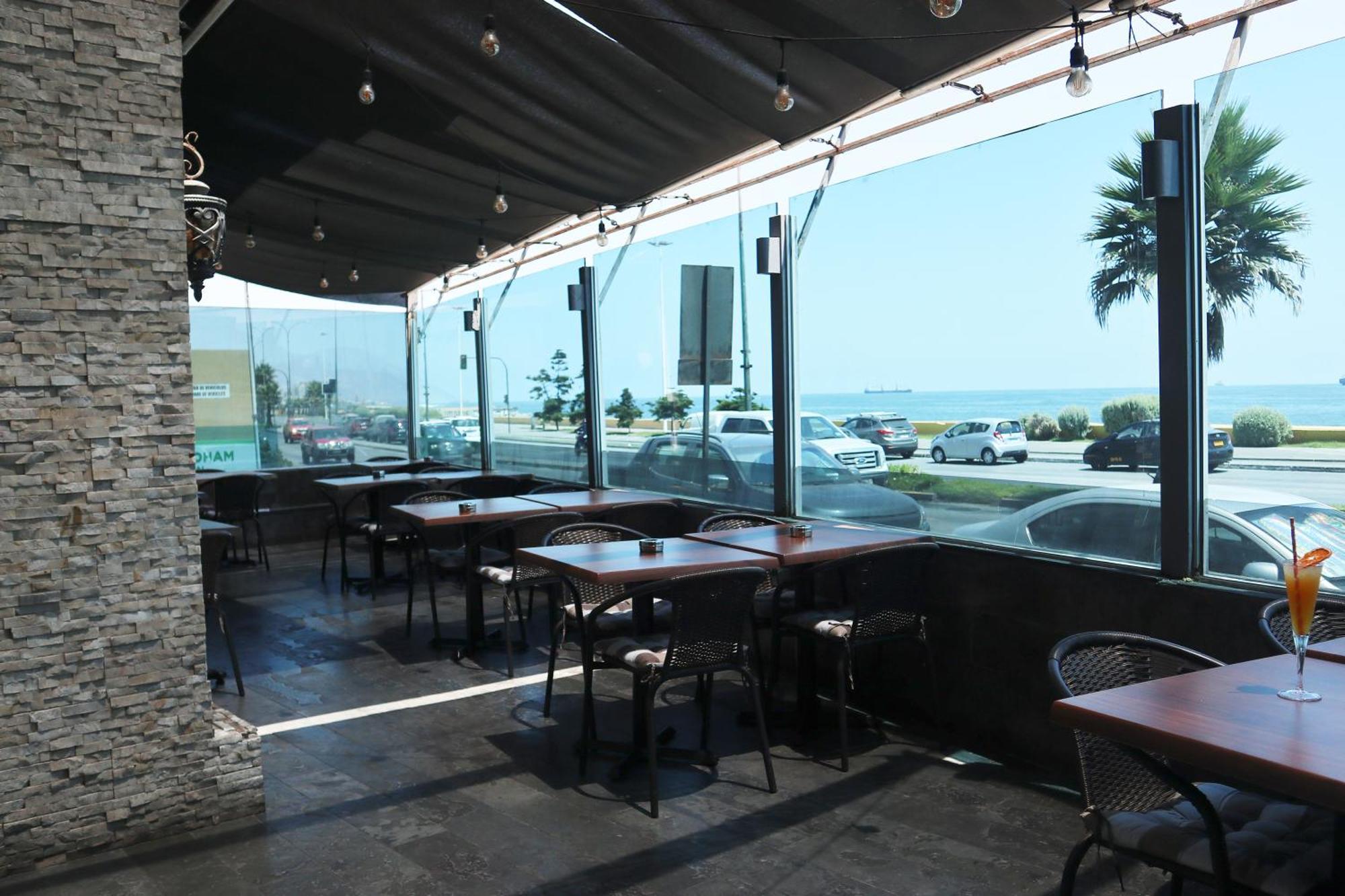 Hotel Wyndham Garden Antofagasta Pettra Exterior foto